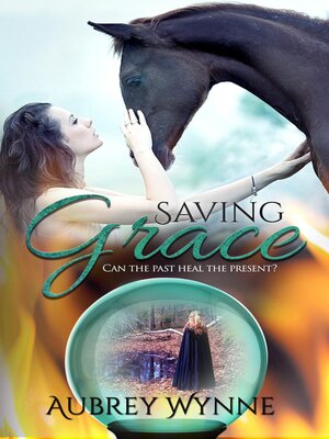 cover image of Saving Grace